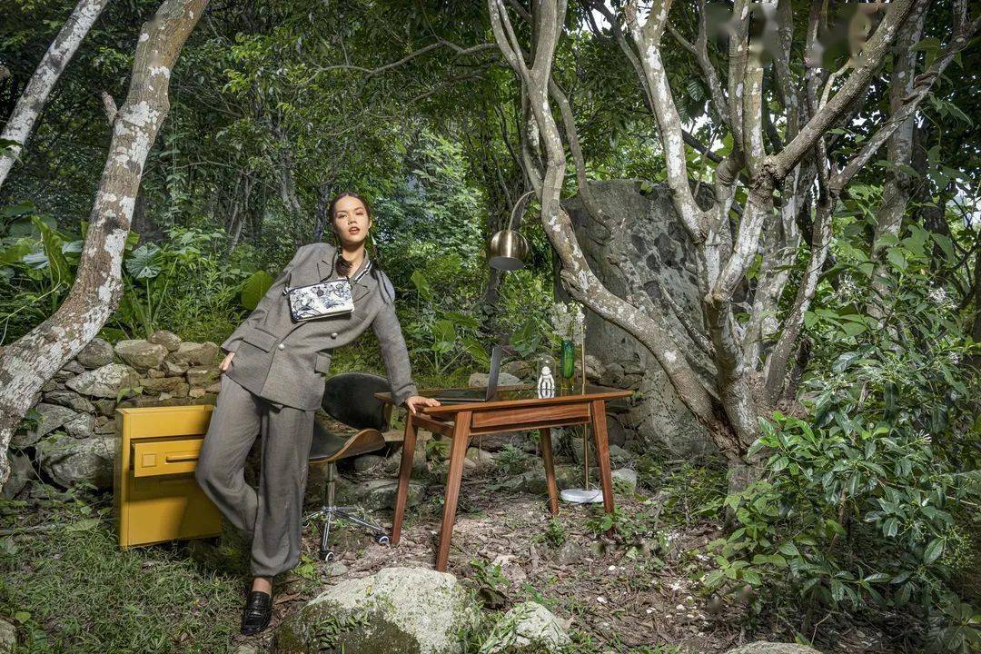 邂逅|邂逅轻盈,「袋」你踏上轻盈之旅!