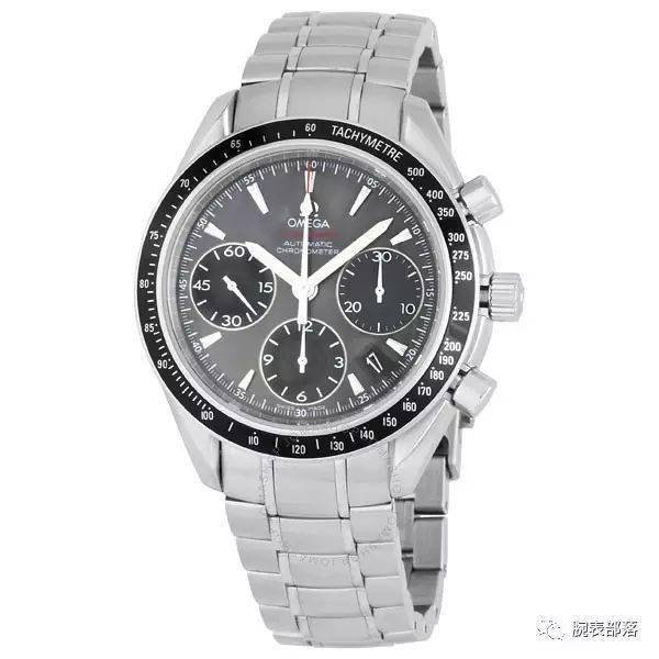 参考价格|欧米茄手表适合什么样的人佩戴？