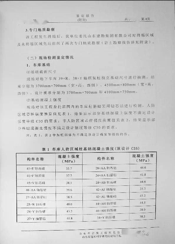 砼C40强度实测19.7,C30强度10.8!施工/监理单位降低资质,总监停止执业1年