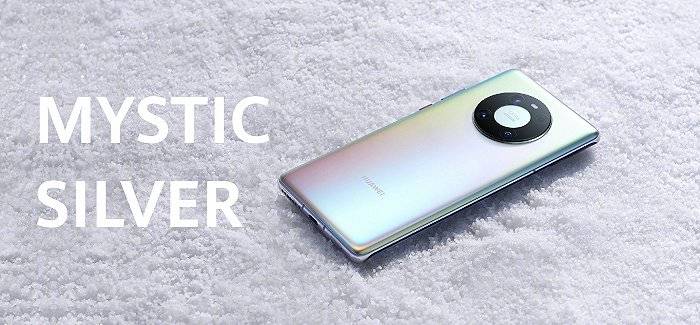 Mate|麒麟绝唱：华为发布Mate 40系列手机，海外售价899欧元起