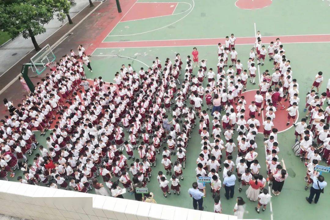 牢记消防安全 共创平安校园——佛山市三水区实验小学