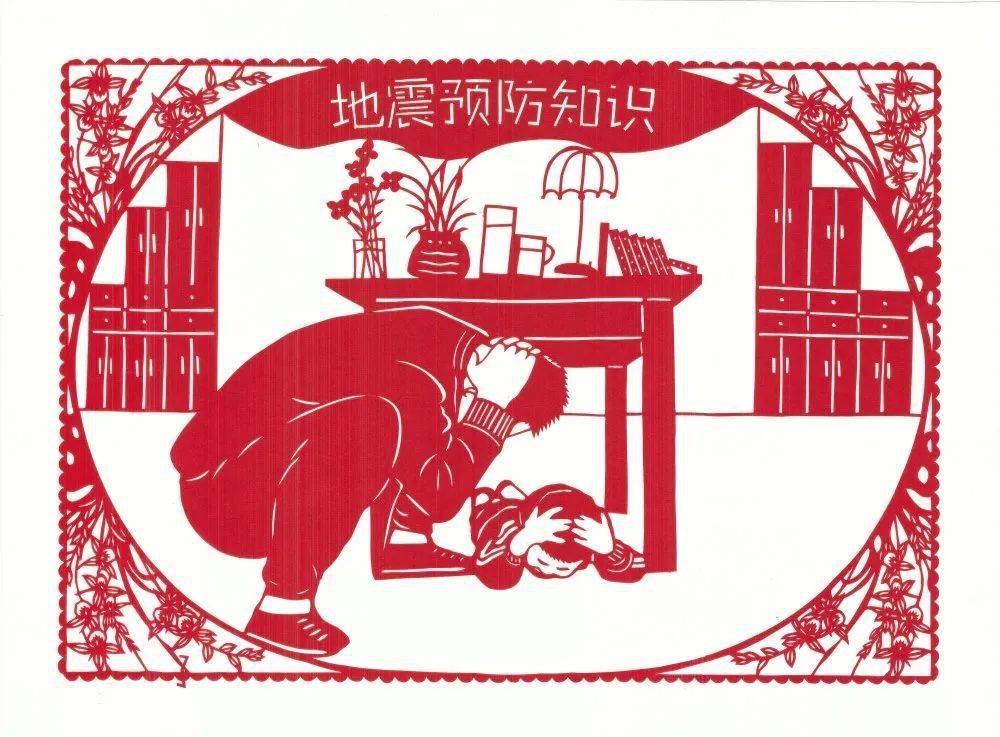 宿迁市防灾减灾宣传日获奖作品展播①67