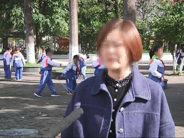 家长|又是这个套路！遵义多位家长被骗！快看有没有收到这样的信息？