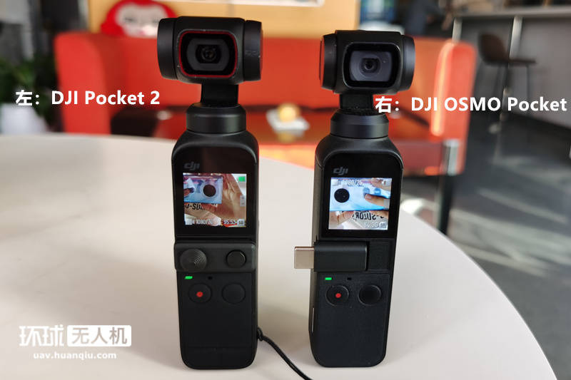 Pocket|大疆口袋小相机DJI Pocket 2套装版深度评测：变成生产力工具