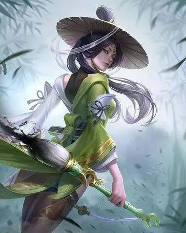 兰陵王为什么打不过芈月 b76011477cce45588218e8b0546375a7.jpeg