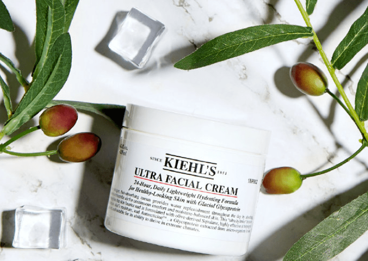 ml|5折捡漏不买后悔!科颜氏高保湿面霜限量购!秋冬敏感、干皮闭眼入!