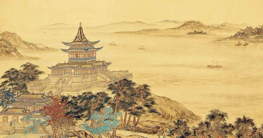 读古诗词 |《虞美人·春花秋月何时了》