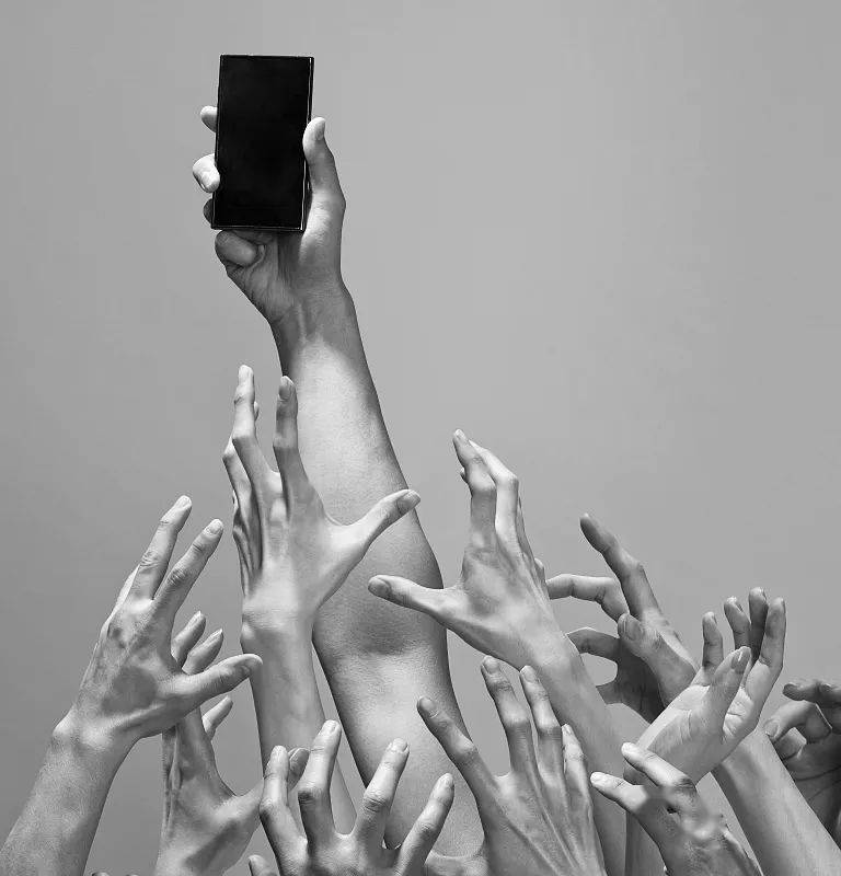 观点评论|@所有人：这个11.11用心热爱，理智消费