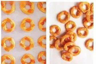 上市|吃不完就做柿子饼干！粉丝食谱 | 柿子大量上市