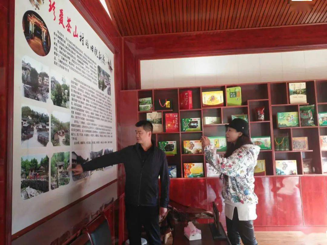 康县这个地方要火啦～央视专门来拍摄,静待播出!