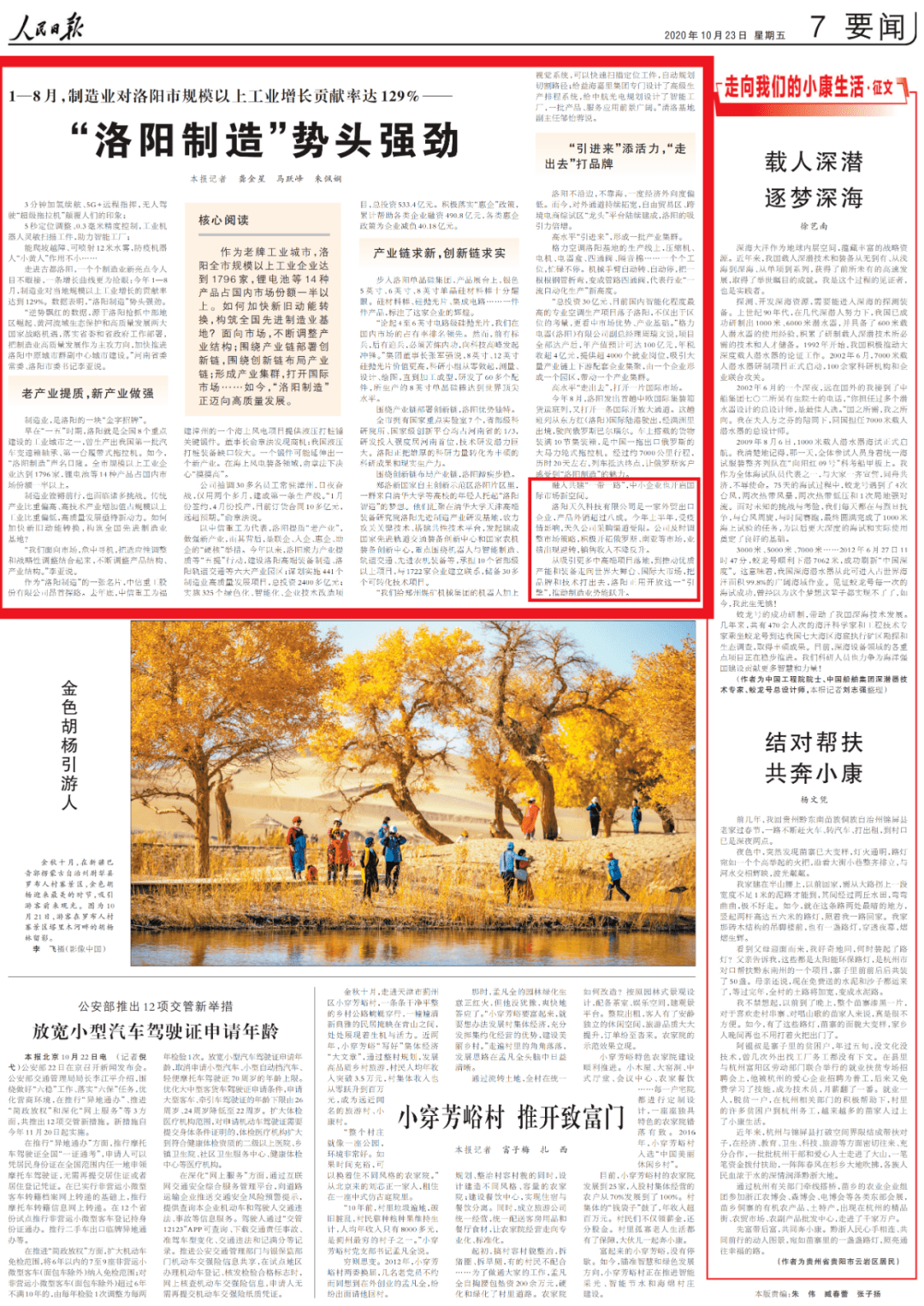 洛阳人口报_洛阳牡丹