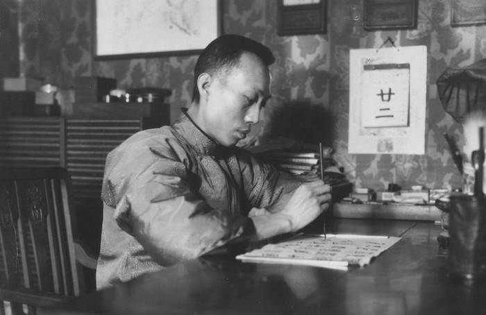 杜月笙|谷曙光读《余叔岩年谱》|杜月笙的面子与余叔岩的骨气