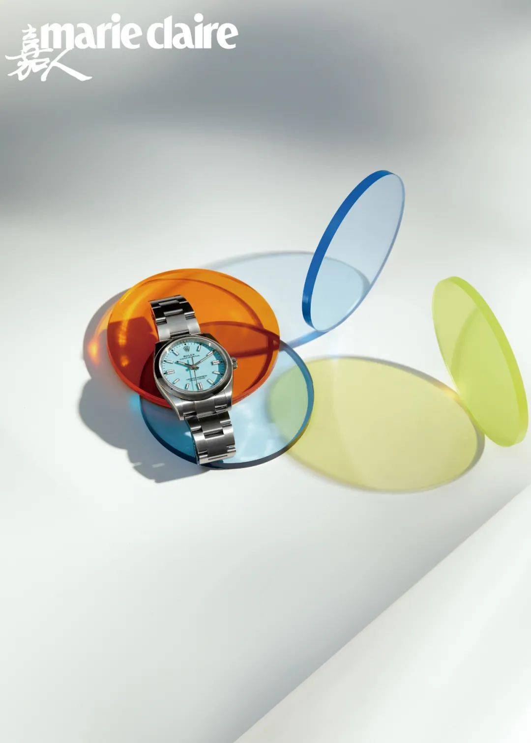 榜单|2020嘉人百大赏完整版榜单重磅来袭——珠宝腕表篇