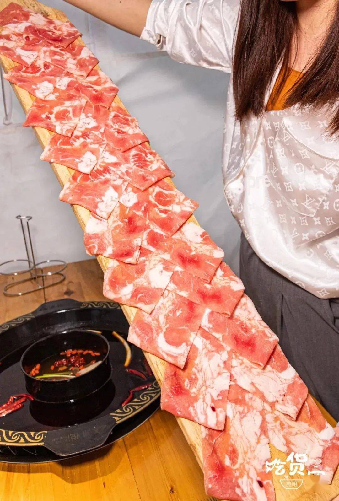 地址|没有人饿着回家！24点后的昆明