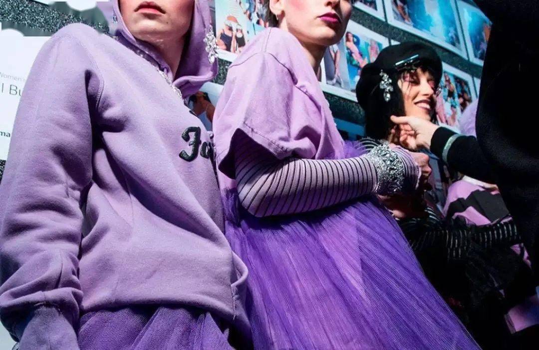 色彩|北趁好看时间 | 公益分享：每个人都可以是自己的穿搭师