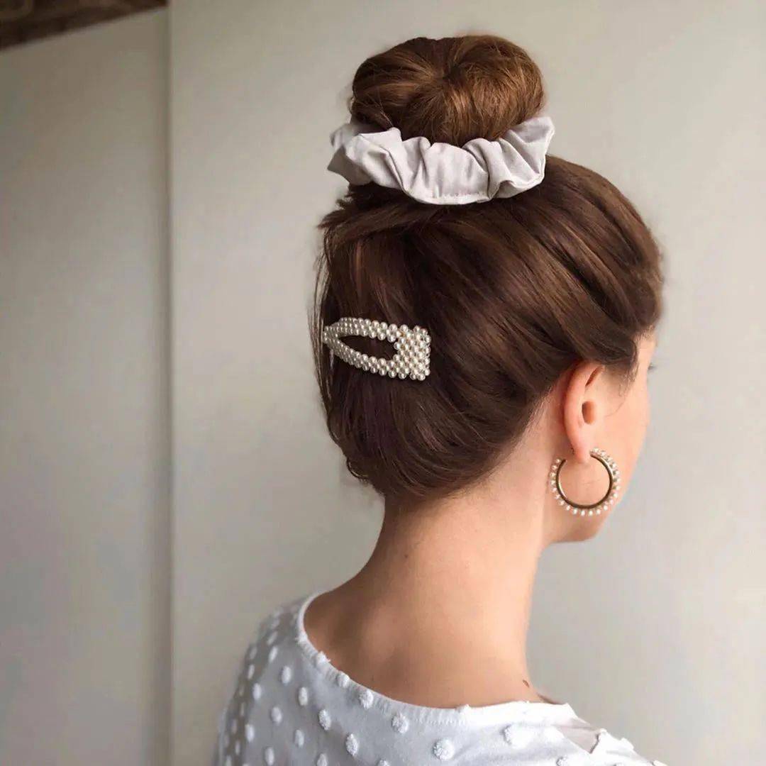 头发|2020秋季必备发色！显白、时髦还温柔100分！黄皮女孩闭眼入！