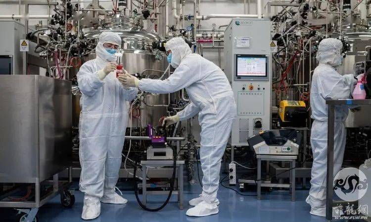 北京科兴新冠疫苗通过初审静等菲律宾fda监管技术审查