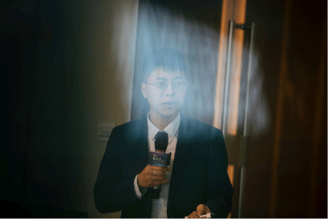 音乐|新消费活力持续释放，五家创业企业齐聚场景汇专场路演！