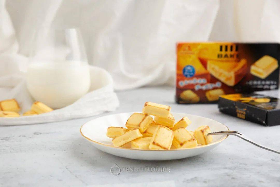 香气|但是值得。一份香气爆炸的芝士零食清单。胖