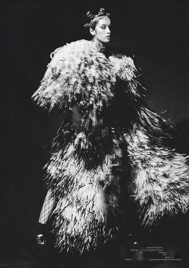 Noir|谁的粉色浴花？实验系设计鬼才Noir Kei Ninomiya用黑与粉打开你的少女心