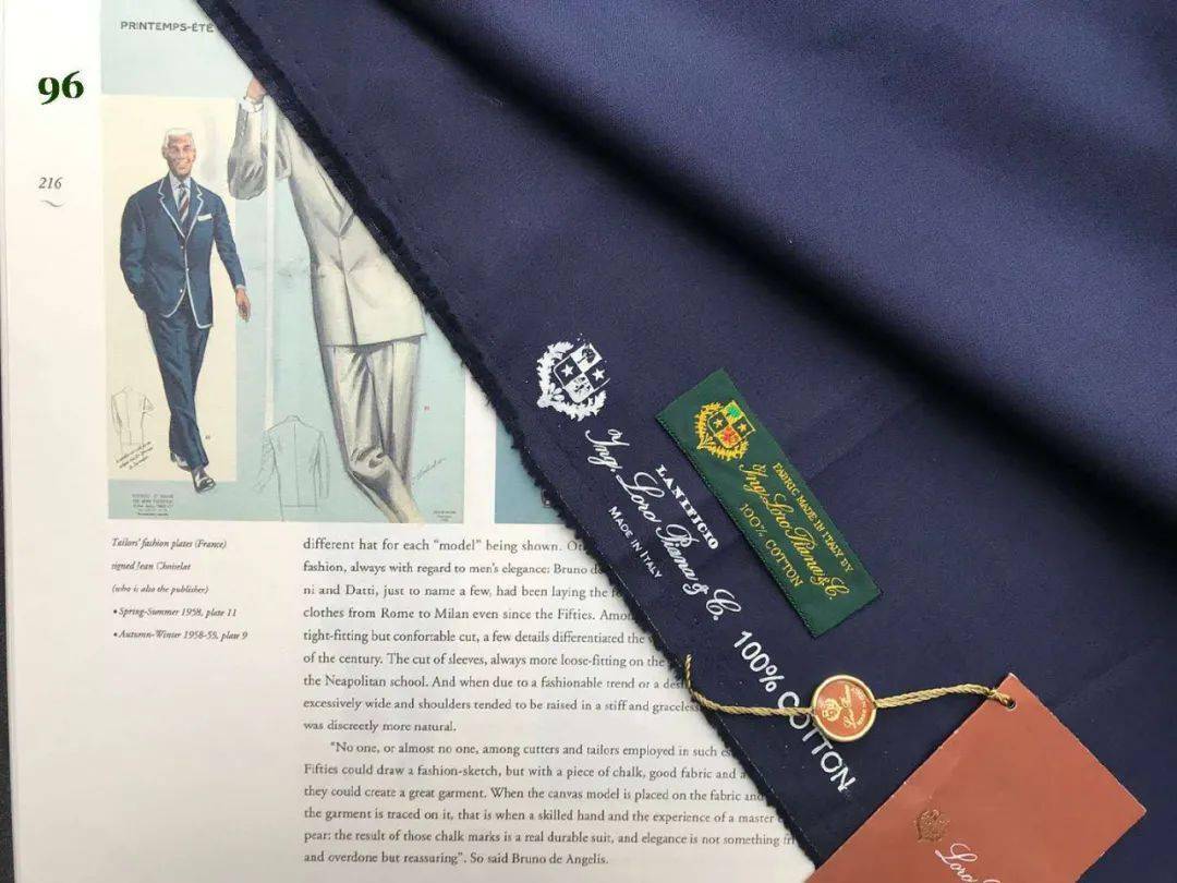 定制|镜·西服高级定制！专属、精致、时尚、优雅~