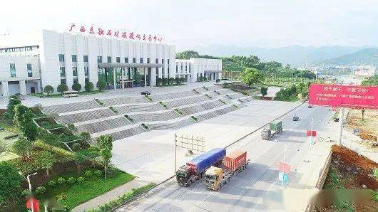 贺州八步GDP_贺州八步高铁站图片(2)
