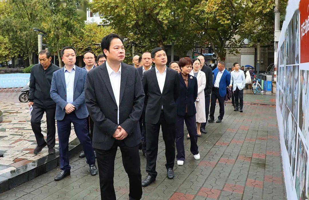 10月22日, 陈永光,王慧杰,卢嫦,罗招政,雷全勉,胡慧雷,童德平,钱继华