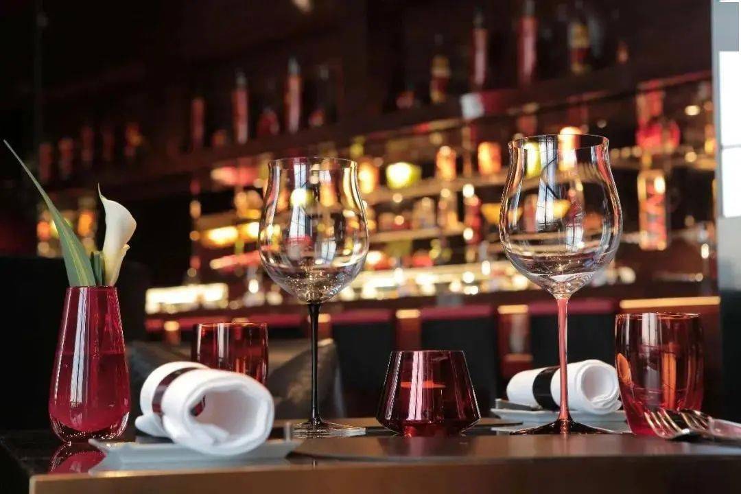 餐厅|摘星之旅，即刻启程！米其林餐厅暗藏的“心机”