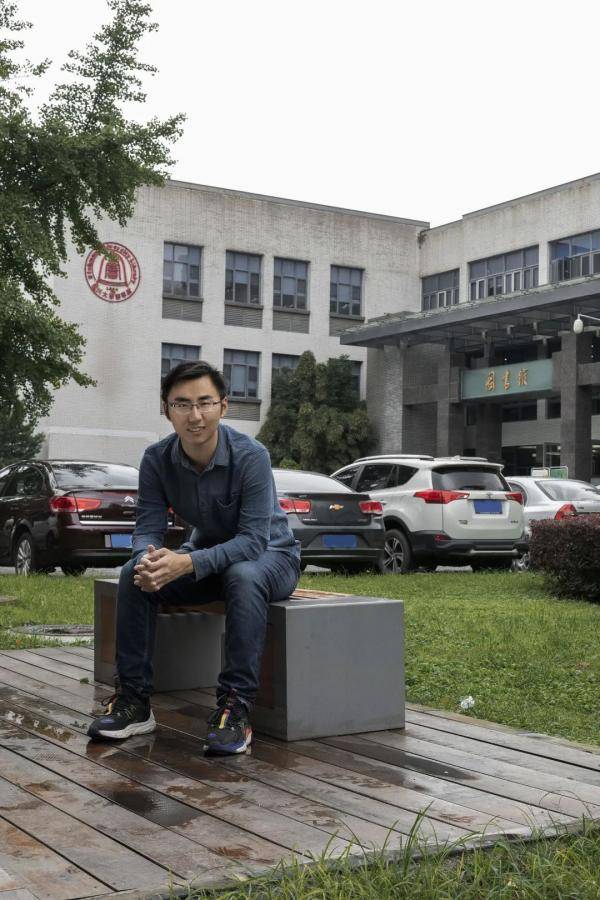 吴院|全员保研清北！川大吴院学霸男寝4人斩获18个offer！