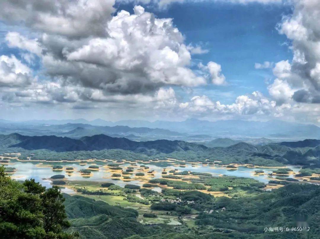 隆文老村风车山