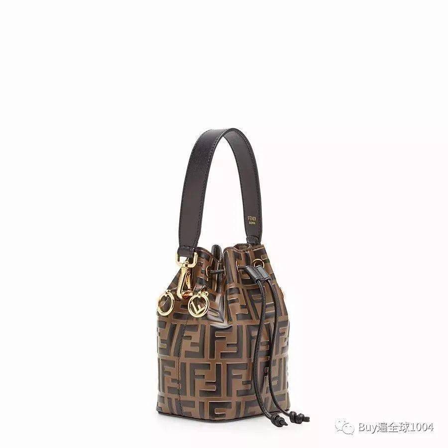 品牌|FENDI芬迪