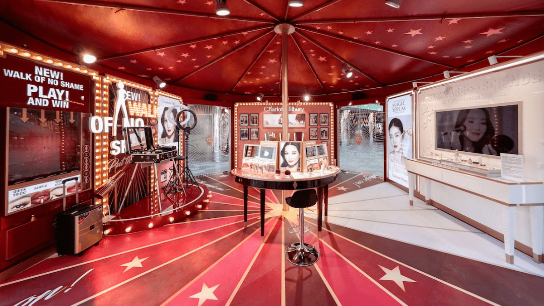 大招|为打破秋冬沉闷，爱豆们发出哪些「妆容大招」？