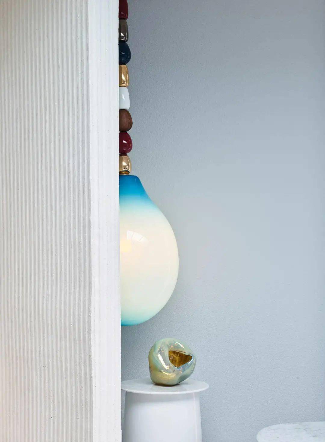 大招|为打破秋冬沉闷，爱豆们发出哪些「妆容大招」？