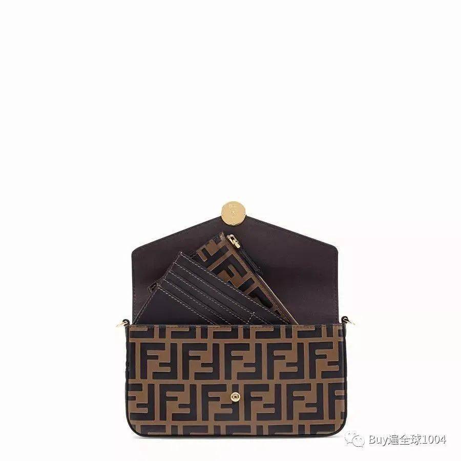 品牌|FENDI芬迪