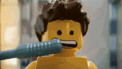 孩子满口黑牙会影响美观,开口说话,咧嘴笑容易被其他人指指点点, 这