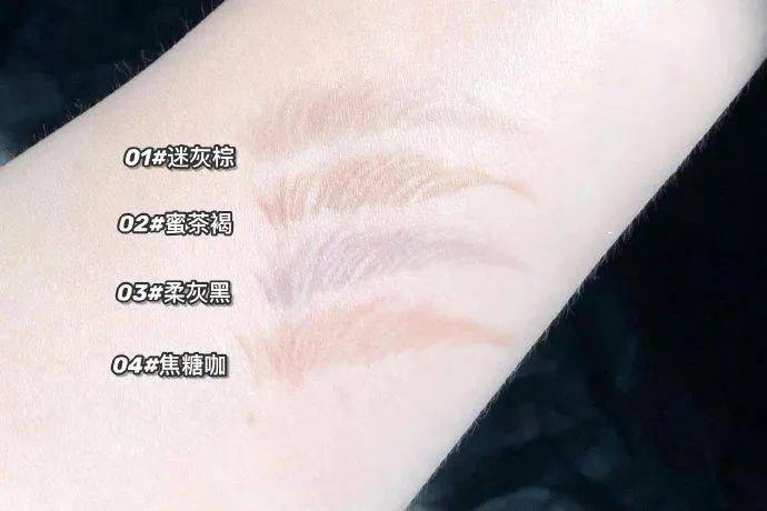 奶油|秋冬怎么能少了奶油杏口红，也太太太好看了！