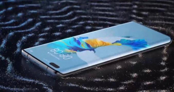 Mate|华为Mate 40正式发布，起售价7100元起