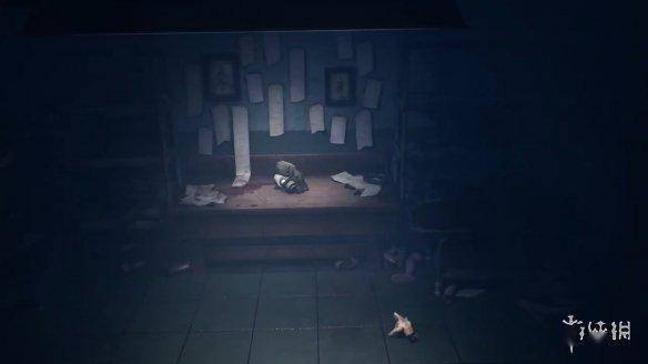 《小小梦魇2》为tarsier studios开发的惊悚解谜游戏,为《小小梦魇》