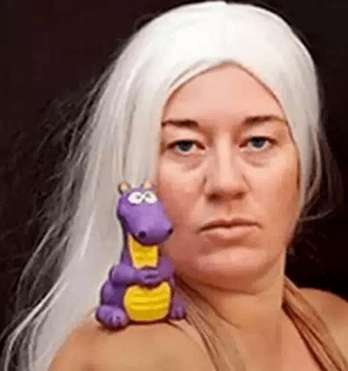 万圣|想在万圣节票圈“躺赢”？这样“搞鬼”不会输！