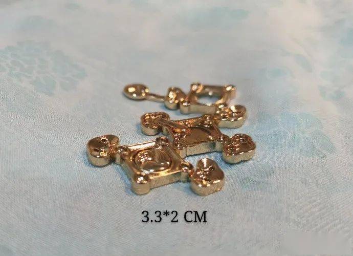 商家|10月23日配饰每日商情