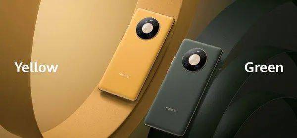 Mate|华为Mate 40正式发布，起售价7100元起