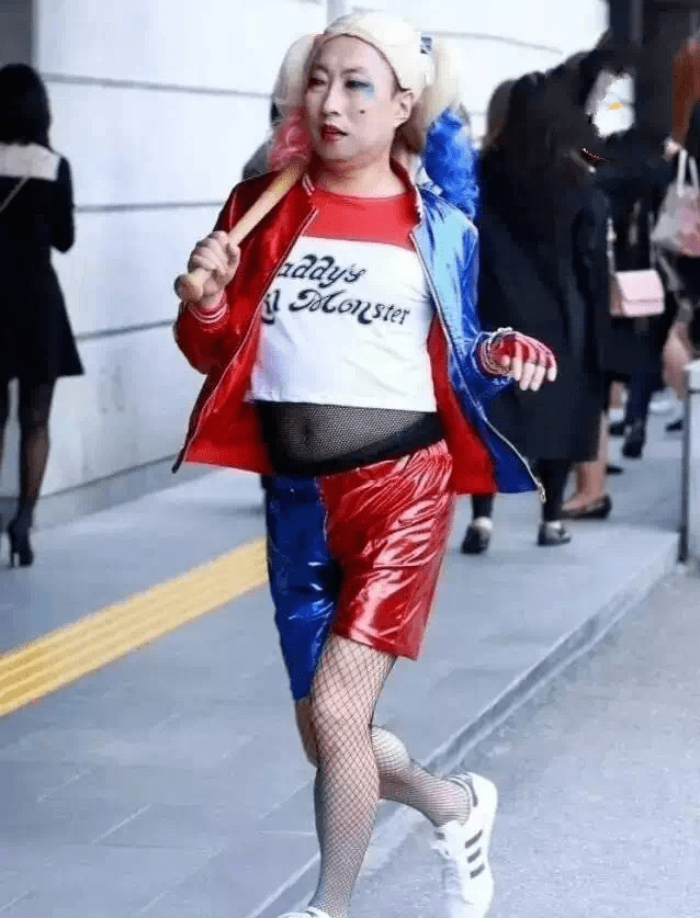 万圣|想在万圣节票圈“躺赢”？这样“搞鬼”不会输！