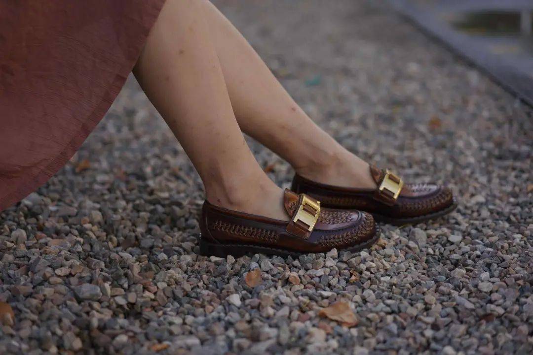 肌肤|小日常 | 比起添冬装,眼下更重要的是……