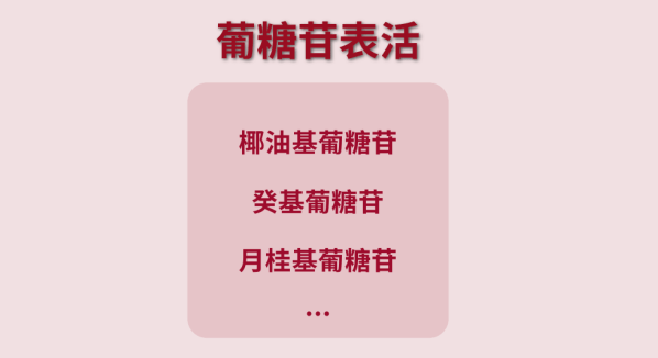 成分|一用就烂脸？被妖魔化的皂基洁面真的超委屈！！