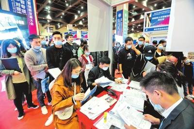 人才|高端产业呼唤高端人才