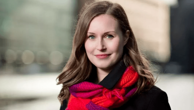 call|常年生活在0下20度！但这些极地女生的皮肤依然嫩到掐出水，都是这款芬兰国宝护肤品的功劳！李佳琦也在疯狂打call！