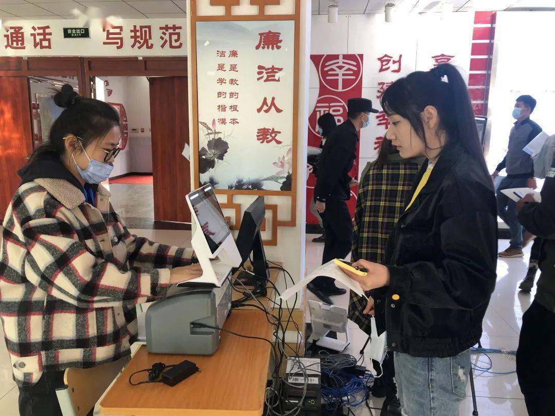 鄂尔多斯2020高考成_鄂尔多斯市圆满完成2020年国家统一法律职业资格客