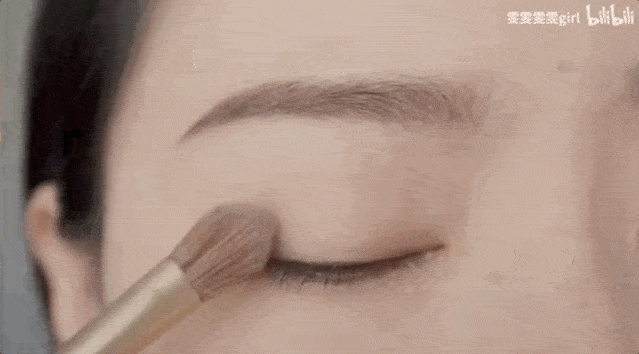 造型|顶着这个妆，徐睿知想不优雅都难吧？