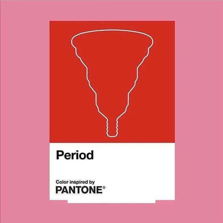 冒险|Pantone发布“月经红”色号,充满活力和冒险精神的红色是如何“驰骋”整个时尚界的？