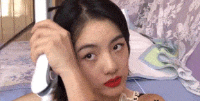 黑长直|别再留黑长直了！今年超火的“公主卷”没有人能拒绝！